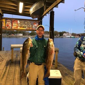 Meet your Posher, Grant